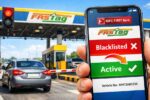 IDFC FASTag Blacklist Remove Kaise