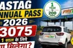 FASTag Annual Pass 2026